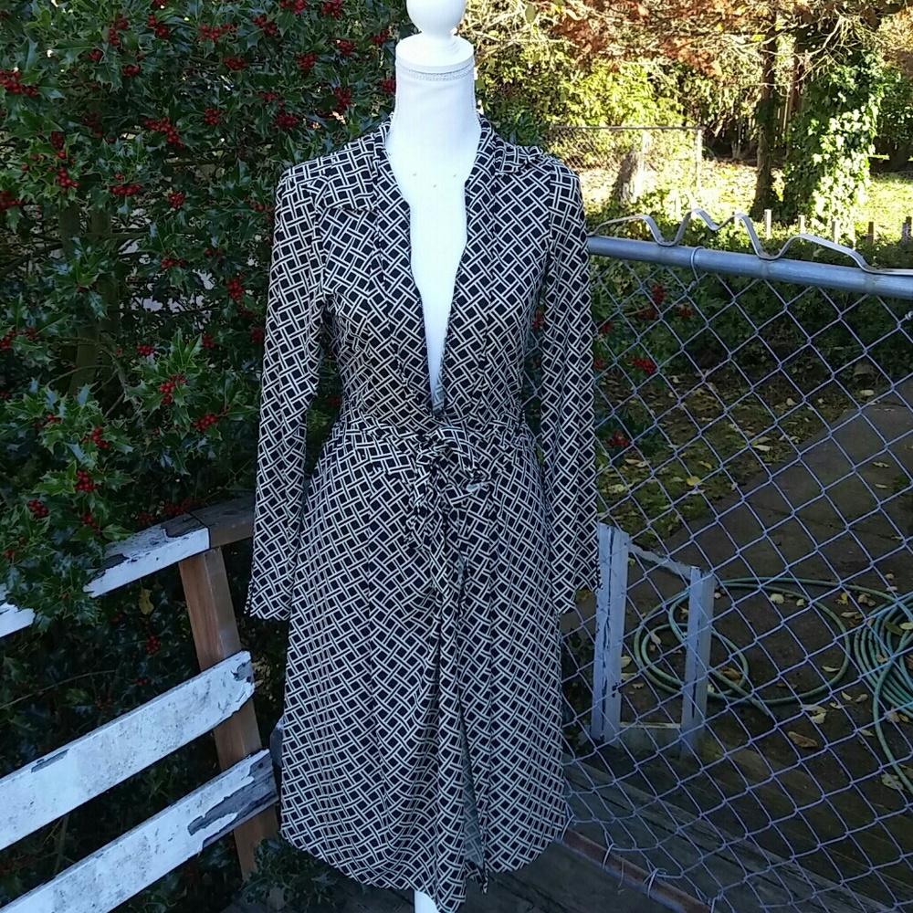 Style & Co. Collection Robe